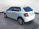 Skoda Fabia 1.2 TSI Cool Edition - Skoda Fabia: Weiß