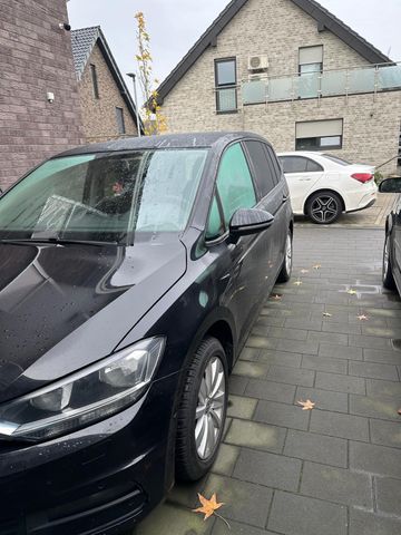 Volkswagen Touran 2.0 TDI SCR DSG  