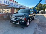 Volkswagen Amarok Highline Sonderausstattung - Volkswagen Amarok in Köln
