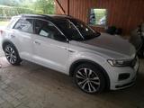 Volkswagen VW T-Roc 2.0 TSI OPF DSG 4MOTION Sport  - VW T-Roc von privat