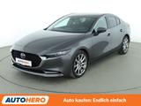 Mazda 3 2.0 Skyactiv-X Selection Aut.*NAVI*HEAD-UP*LED - Mazda 3: Automatik