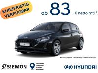 Hyundai i20 - Vorschau Bild 1