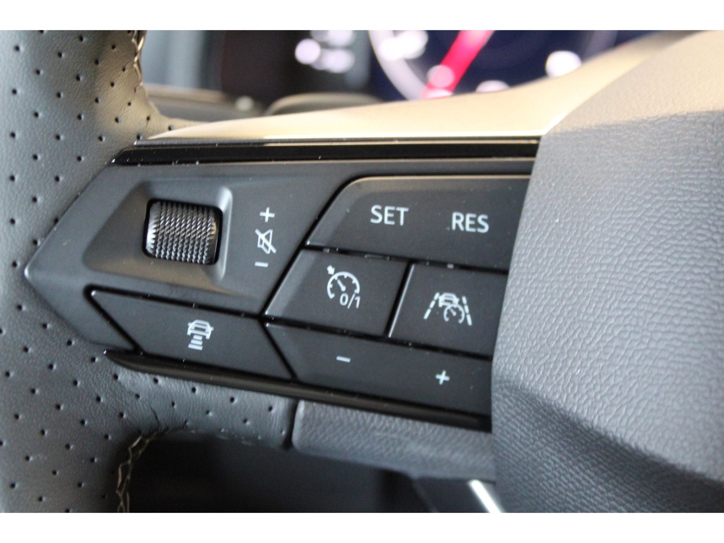 Seat Arona - Bild 26
