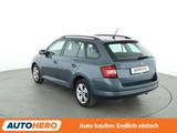 Skoda Fabia 1.0 TSI Ambition*PDC*SHZ*KLIMA*LIMITER* - Skoda Fabia Gebrauchtwagen in Nürnberg
