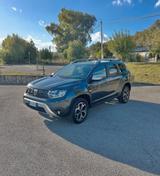 Dacia Duster 1.5 dCi 8V 110 CV 4x2 Prestige - Dacia Duster: Dci 4x2