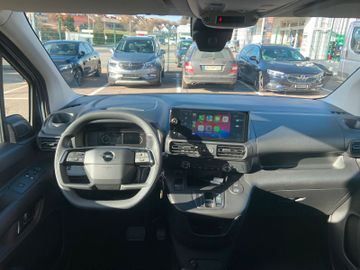 Bild 12 Opel Combo E Cargo erhöhte Nutzlast XL