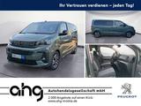 Peugeot Traveller ActiveL2 BlueHDI 180 EAT8 180-Umgebung - Peugeot Traveller Neuwagen