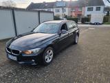 BMW 316d Touring - - BMW 316 in Köln