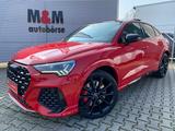 Audi RSQ3 SB quattro Pano/B&O/Carbon/Virtual/Matrix - Audi RSQ3 aus 2021