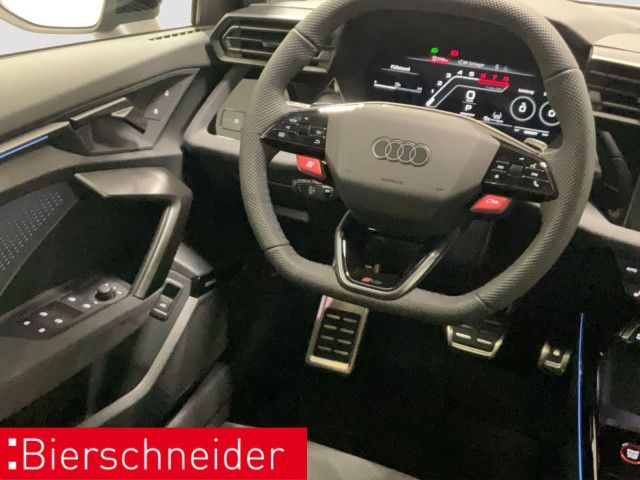 Audi RS3 - Bild 13