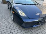 Lamborghini Gallardo 5.0 - Lamborghini Gebrauchtwagen von 2005