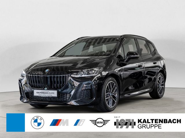 BMW 218i Active Tourer M-Sport NP:49.900 HUD PANO