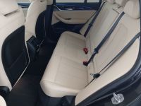 BMW X4 - Vorschau Bild 11