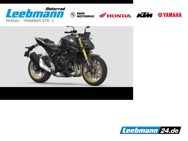 Honda CB 1000 Hornet SP 2025