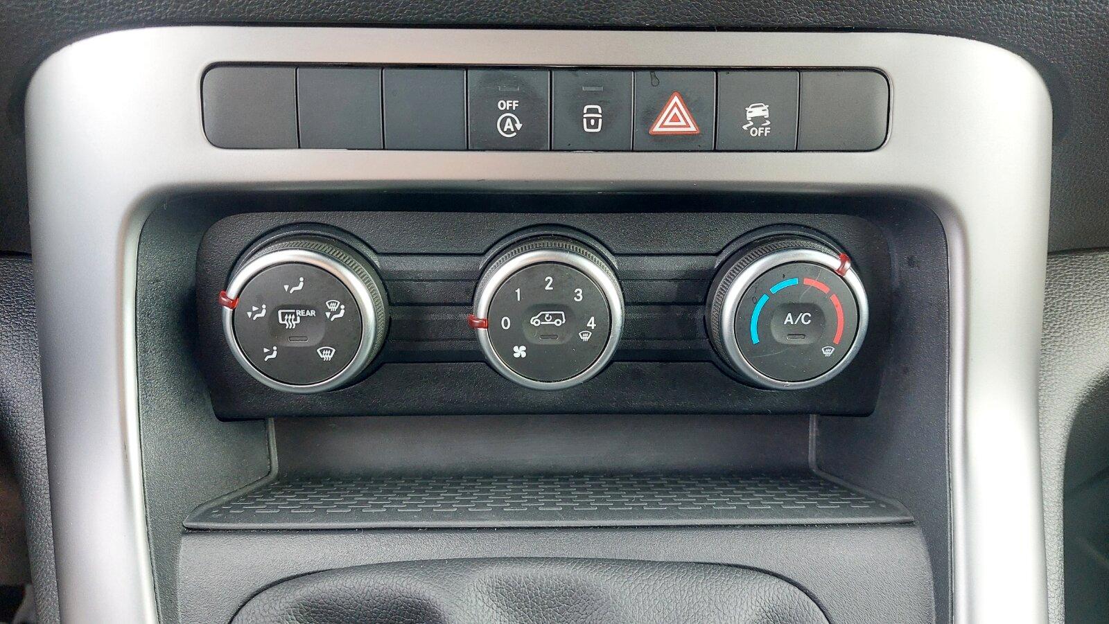 Mercedes-Benz T 160 d PROGRESSIVE Standard AHK LED