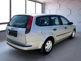 Ford Focus Turnier Trend 1,6 Ltr.-74 kW 16V KAT - Ford aus 2005: Ka