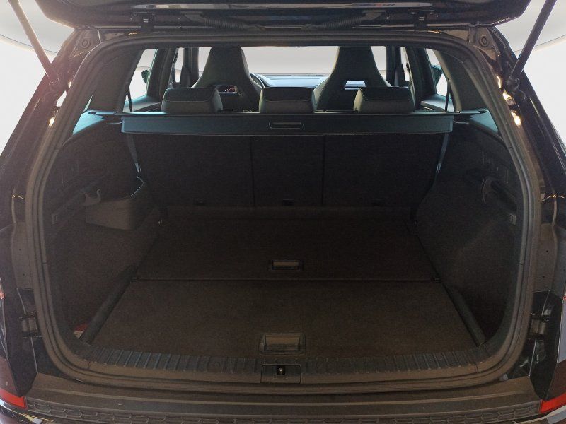 Fahrzeugansicht 19 Fahrzeugabbildung SKODA Kodiaq 2.0 TDI Sportline 4x4 DSG