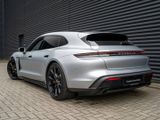 Porsche Taycan Sport Turismo 21'', BOSE, Surround View - Porsche in Dinslaken