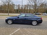 BMW 520d F10 - BMW 520 Gebrauchtwagen in Aachen