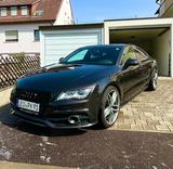 Audi A7 Quattro 378PS**RS Optik*Sportauspuff - Audi: Sportauspuff