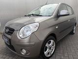 Kia Picanto 1.0 Spirit Klimaanlage TÜV neu