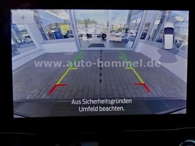 Ford Fiesta ST LineX Hybrid AUTOM LED NAVI ACC PP CAM foto 13