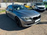 BMW 520 d EfficientDynamics Edition - BMW 5 Series: Efficientdynamics Edition