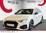 Audi S4 Avant 3.0 TDI quat Matrix Pano B&O RearView D - Audi S4 mit Diesel-Antrieb