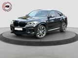 BMW X4 M40i LC.PRO ACC KAMERA HUD ADAP.LED H/K AHK - gebrauchte BMW X4 M40 aus dem Jahr 2020