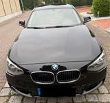 BMW 116i -Unfallfrei-Gut gepflegt - BMW 116