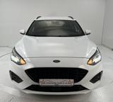 Ford Focus 2.0 EcoBlue ST-Line LED NAVI WINTER-P KAM. - Ford Focus: Kombi