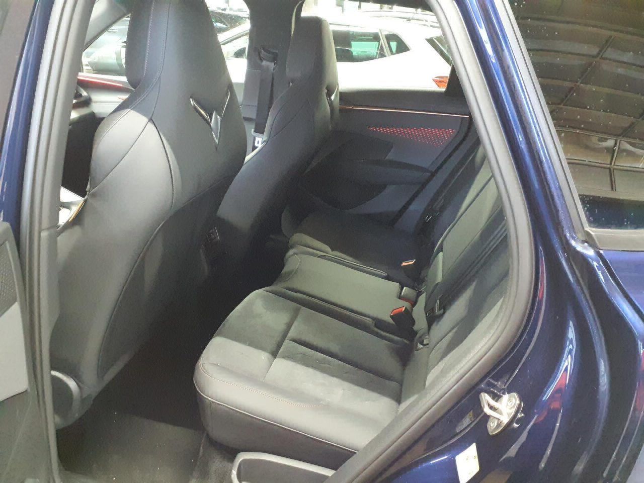 Cupra Terramar - Bild 6