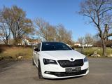 Skoda Superb 2.0 TDI SCR 140kW DSG 4x4 SportLine S... - Skoda Superb: 140