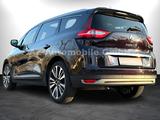 Renault Grand Scenic Initale Paris PANO/KAMERA/GARANTIE - Renault Grand Scenic mit Benzin-Antrieb: Automatik