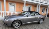 Bentley Continental GTC - -