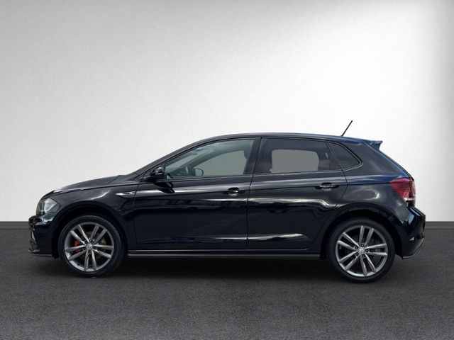 Polo 1.6 TDI Highline LED+KLIMA+ACC+SENSOR+SIHZ