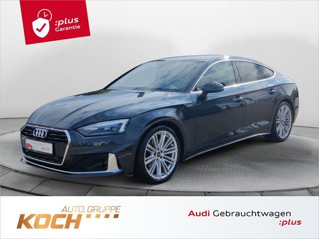 Audi A5 Sportback 35 TFSI S-Tronic advanced