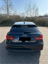 Audi A1 25 TFSI S tronic Sportback - - Audi A1: Allradantrieb