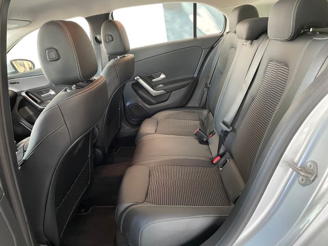 Fahrzeugabbildung Mercedes-Benz A 200 Progressive Tempomat/LED/DAB/ParkAssistent