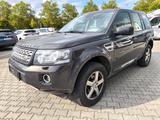 Land Rover Freelander 2 HSE TD4 - Land Rover Freelander Gebrauchtwagen
