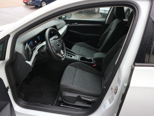 Volkswagen Golf - Bild 8