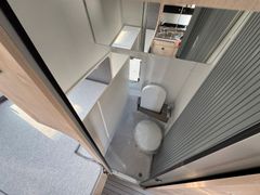 Clever Tour 540 **5.000€ Preisvorteil**