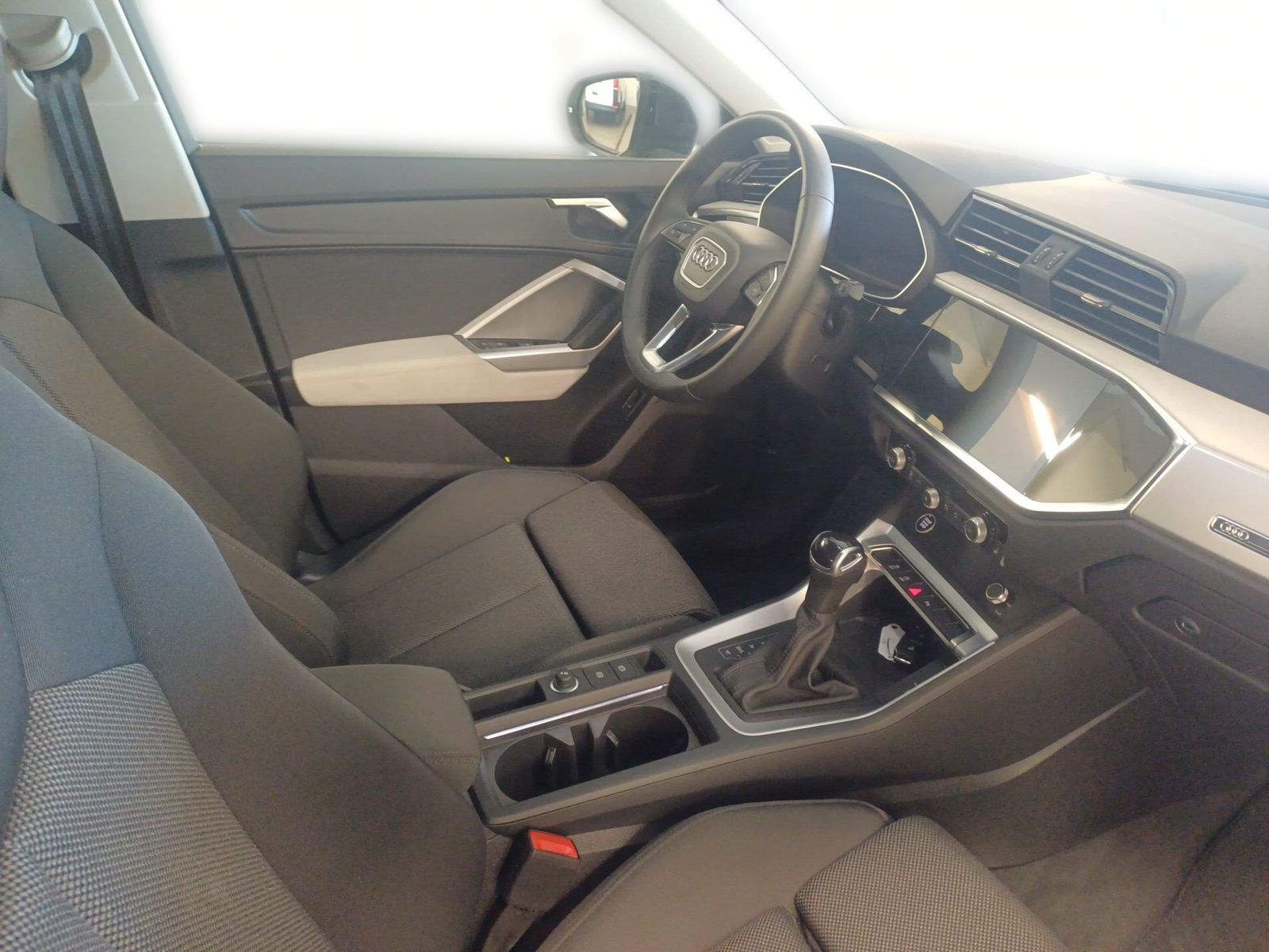 Audi Q3 - Bild 15