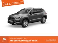 Seat Ateca - Vorschau Bild 1
