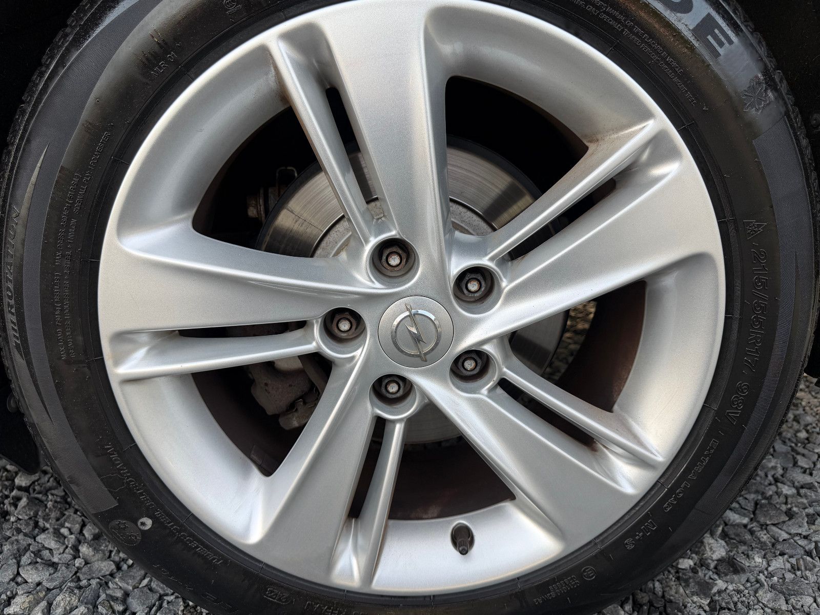 OPEL Insignia B Innovation Sports Tourer TÜV-Neue – Foto 8