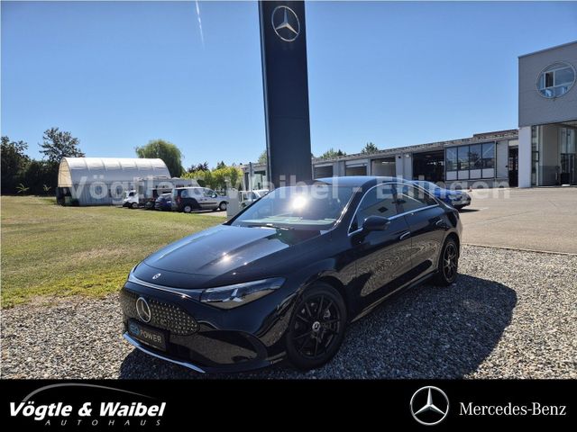 CLA 250