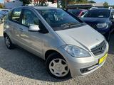 Mercedes-Benz A 150*Klima*E-Paket*TÜV NEU - Mercedes-Benz A 150 mit Benzin-Antrieb