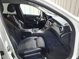 Mercedes-Benz C 300 T d Exclusive*4Matic*AHK*LED*BURMESTER* - Mercedes-Benz C 300: 4matic