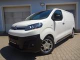 Citroën Jumpy Kasten Club M7L2,HU07/0227,Netto18.235.-€ - Citroën Jumpy: L2h1