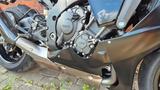 Yamaha YZF 1000 R1 schwarz Akrapovic MRA Scheibe - YAMAHA YZF R1M